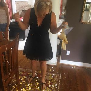 Meet your Posher, Meredith